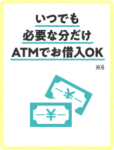 あらゆる教育資金に使える！